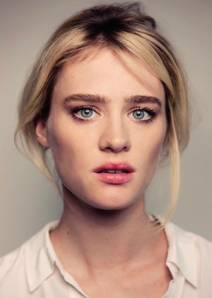 Mackenzie Davis